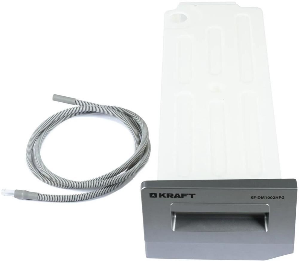 KRAFT KF-DM1002HPG cушильная машина — изображение 7