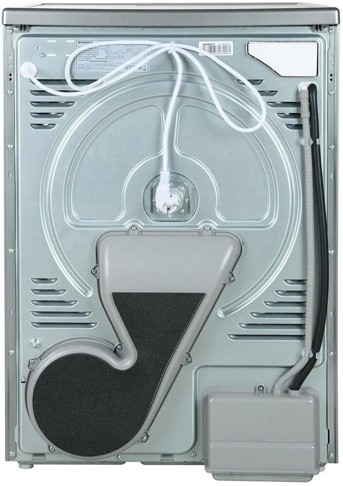 KRAFT KF-DM1002HPG cушильная машина — изображение 8