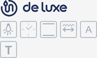 DE LUXE 506004.03ЭС (954200) без крышки — изображение 4