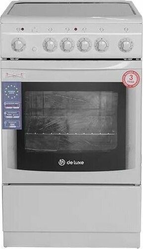 DE LUXE 506004.03ЭС (954200) без крышки — изображение 9