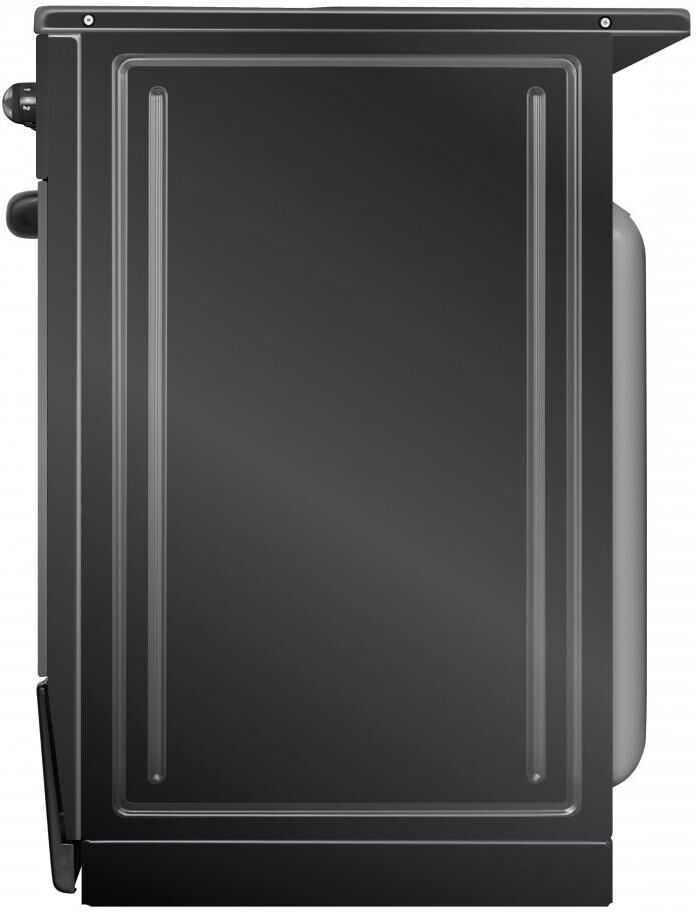 ЛЫСЬВА ЭП 301 черная — изображение 4