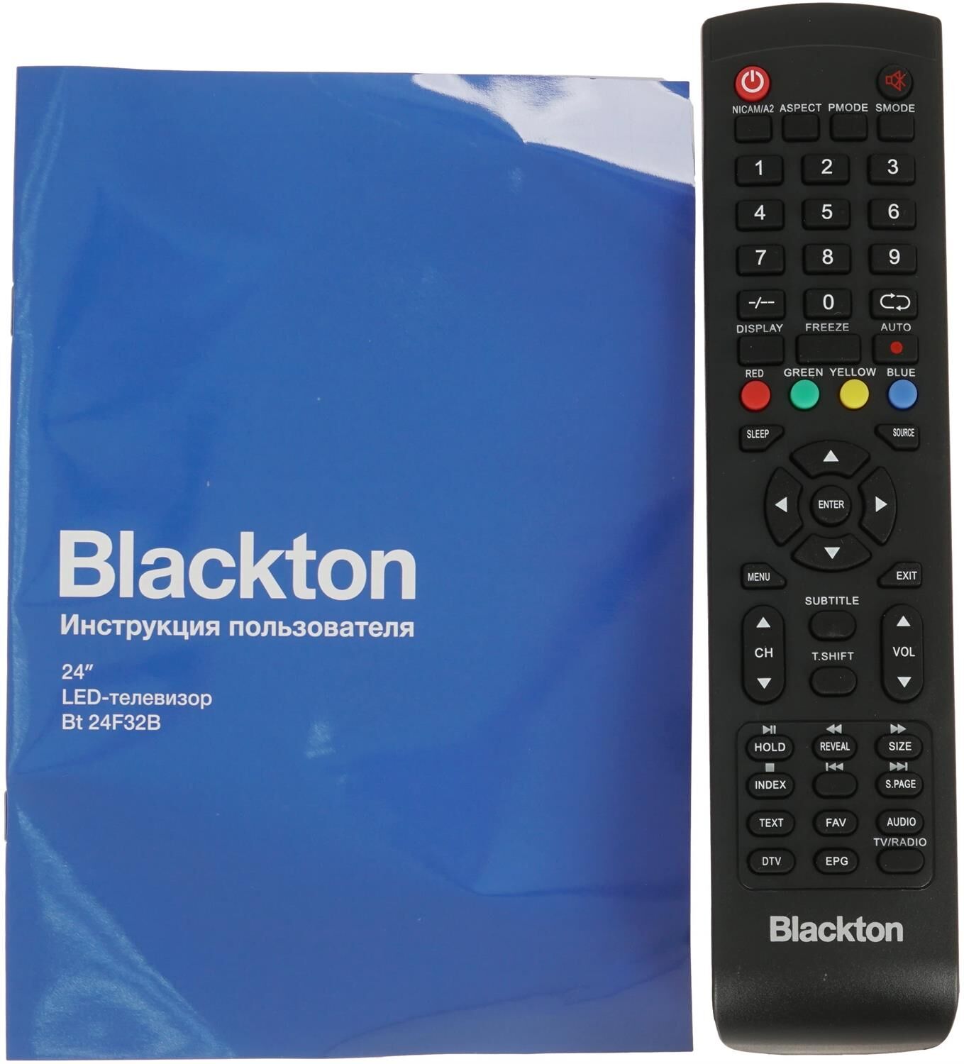 BLACKTON BT 24F32B HD — изображение 2