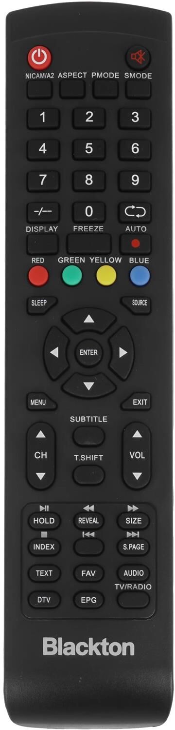 BLACKTON BT 24F32B HD — изображение 3