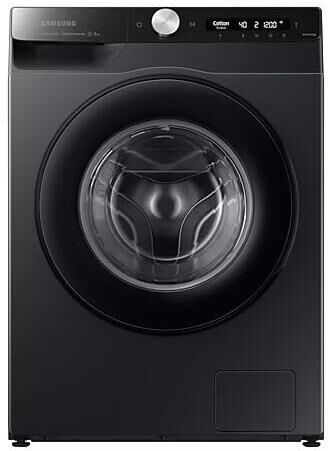 SAMSUNG WW80AG6S28ABLP — изображение 2