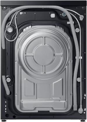 SAMSUNG WD11DG6B85BBLP с сушкой — изображение 2