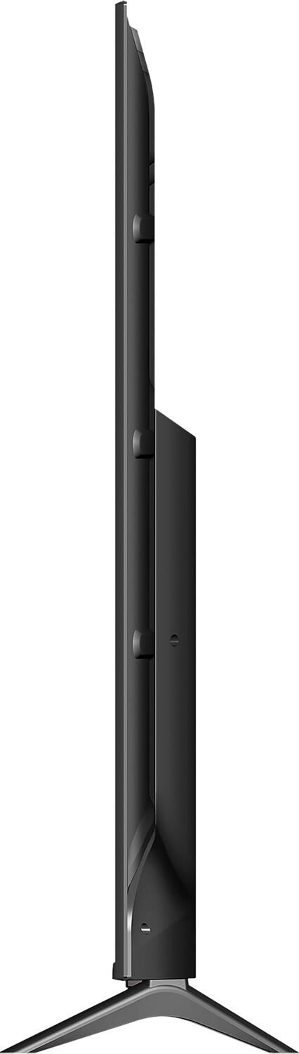 BBK 65LED-8246/UTS2C QLED SMART TV Android Ultra HD безрамочный — изображение 4