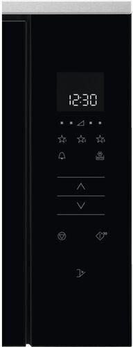 ELECTROLUX Микроволновая печь встраиваемая 25L KMFE172TEX — изображение 2