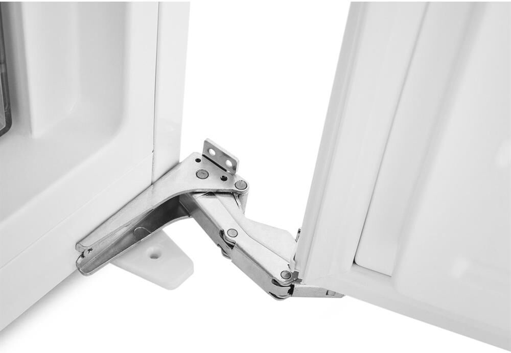 SCANDILUX FNBI524E 221л белый — изображение 3