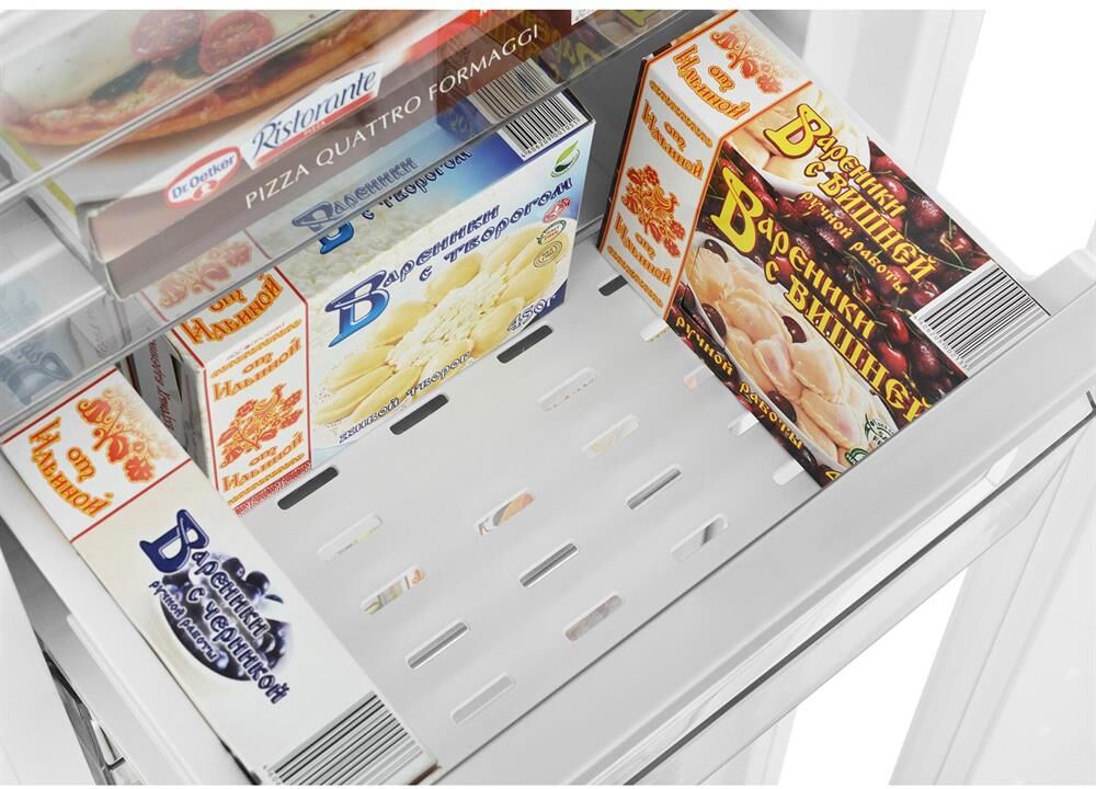 SCANDILUX FNBI524E 221л белый — изображение 4