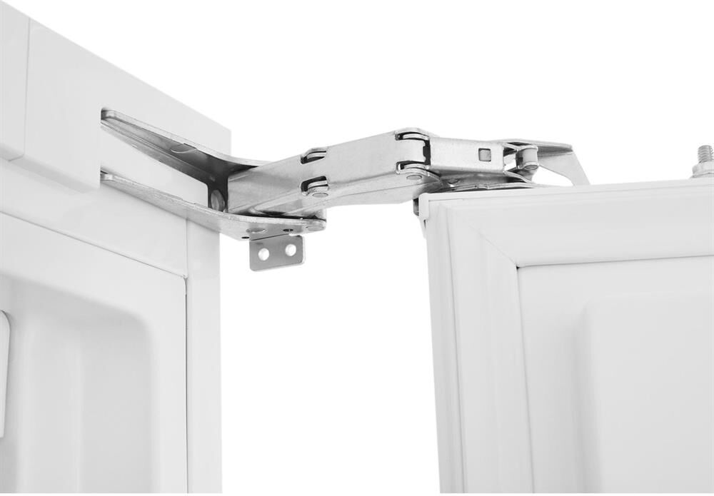 SCANDILUX FNBI524E 221л белый — изображение 5