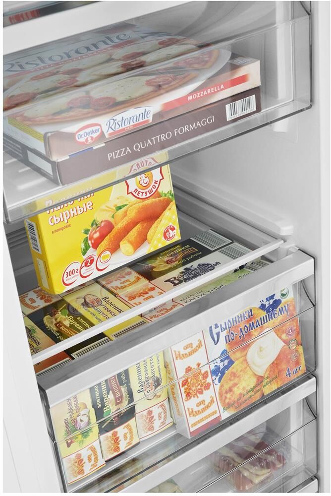 SCANDILUX FNBI524E 221л белый — изображение 8