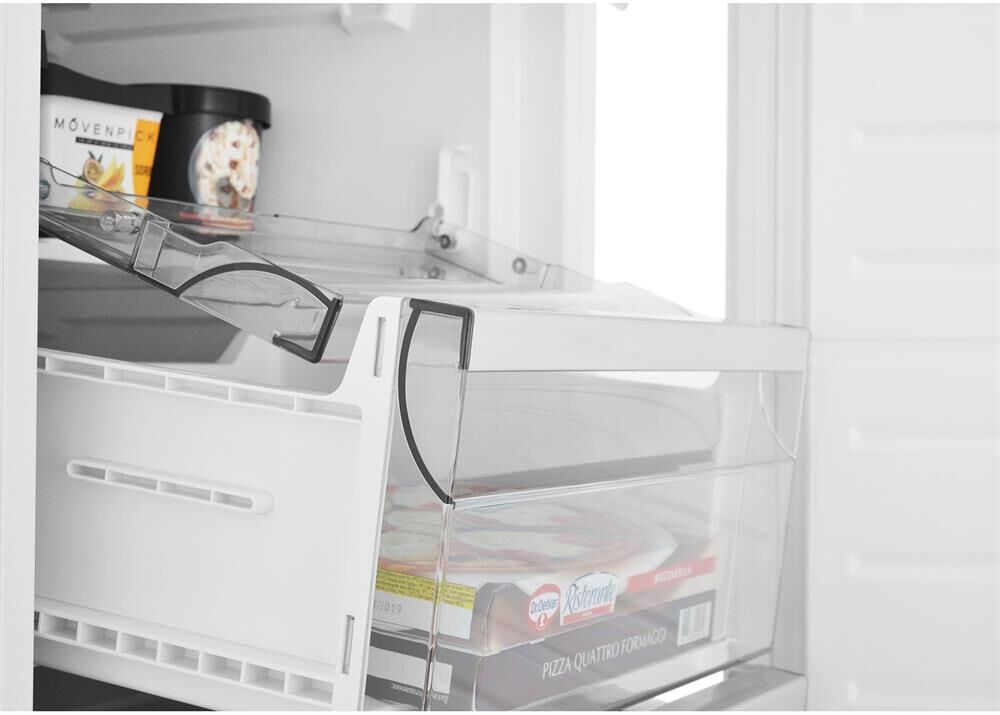 SCANDILUX FNBI524E 221л белый — изображение 9