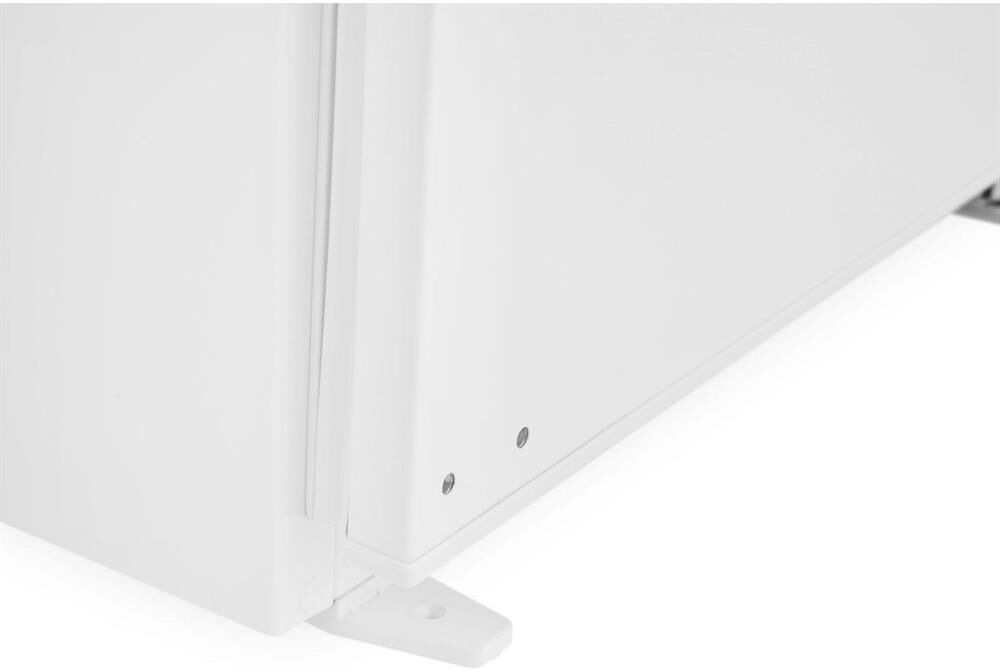 SCANDILUX FBI109 109л белый — изображение 4