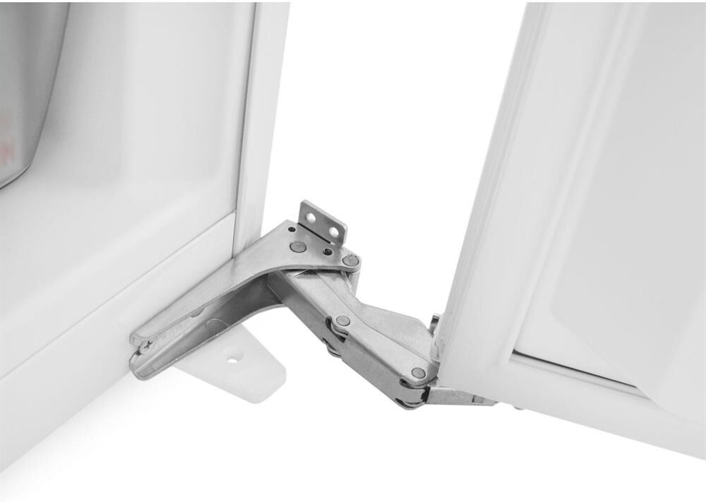 SCANDILUX FBI109 109л белый — изображение 10