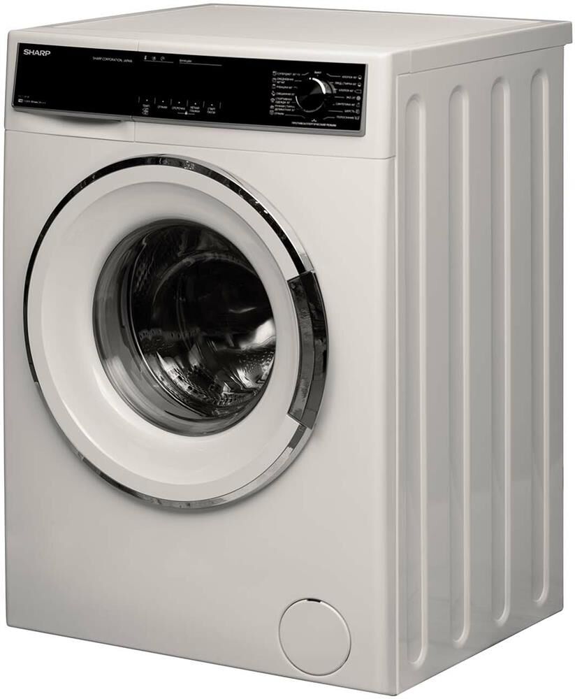 SHARP ES-712R-W белый — изображение 6