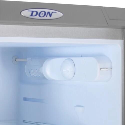 DON R-296 NG 349л нержавеющая сталь — изображение 2