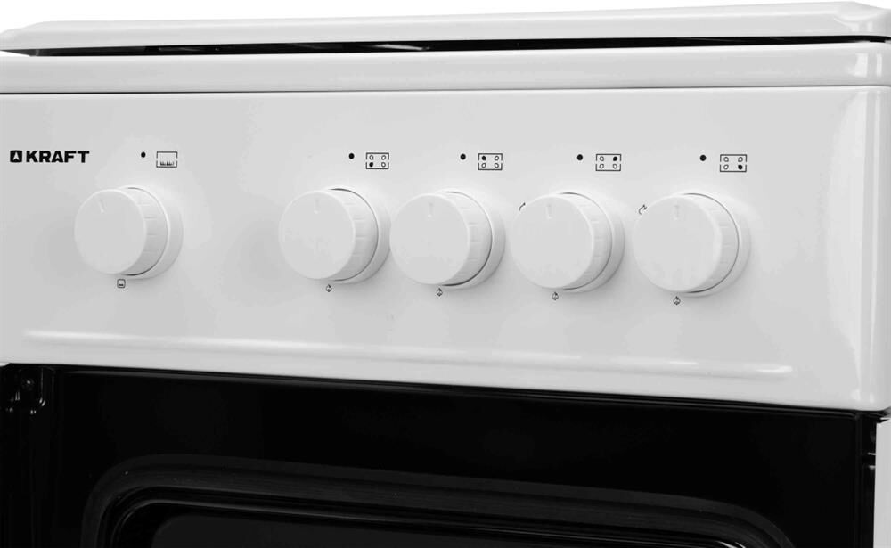 KRAFT KF-FSK5301GW — изображение 4