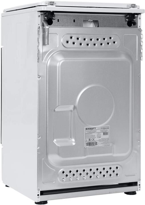 KRAFT KF-FSK5301GW — изображение 5
