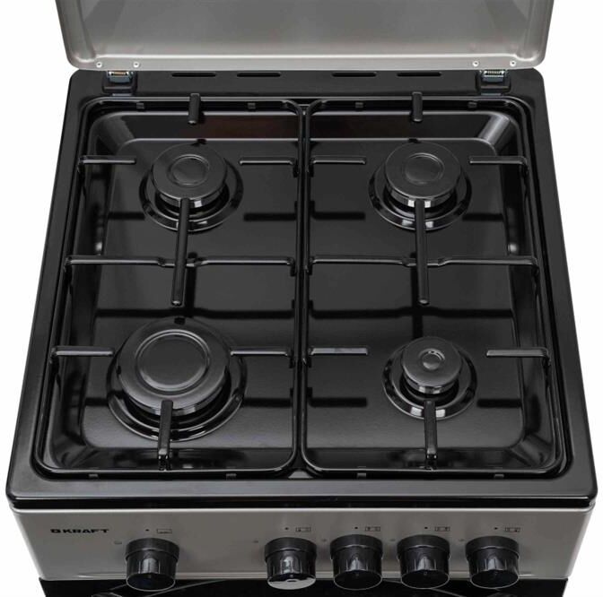 KRAFT KF-FSK5301GS — изображение 2