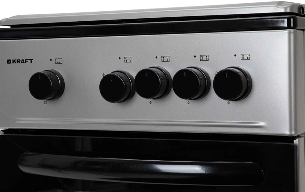 KRAFT KF-FSK5301GS — изображение 6