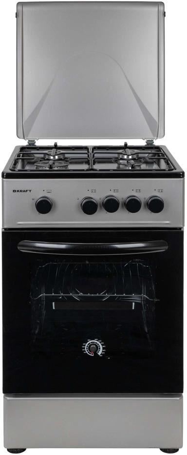 KRAFT KF-FSK5301GS — изображение 8