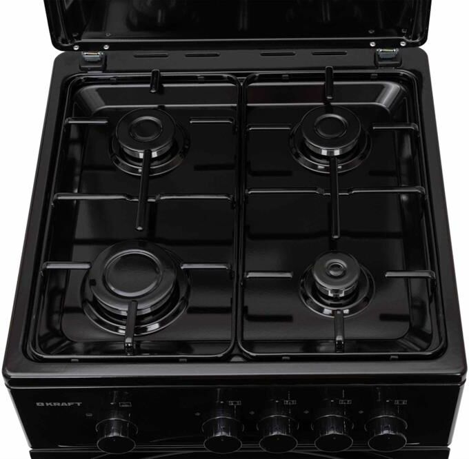 KRAFT KF-FSK5301GBL — изображение 2