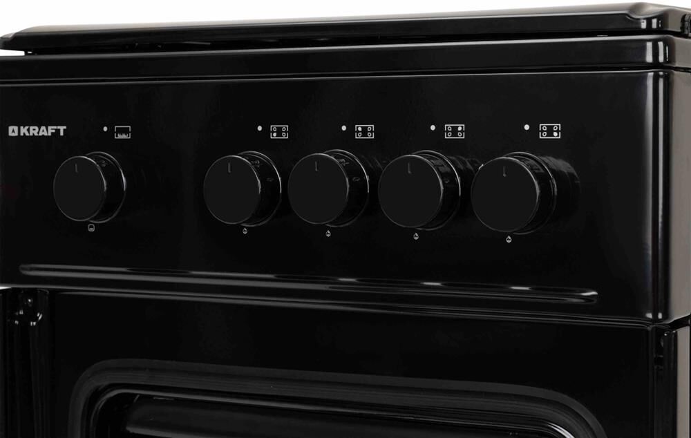 KRAFT KF-FSK5301GBL — изображение 4
