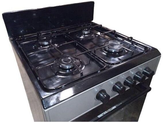 VESTA Bergamo VGG 6021.1 Серая — изображение 2