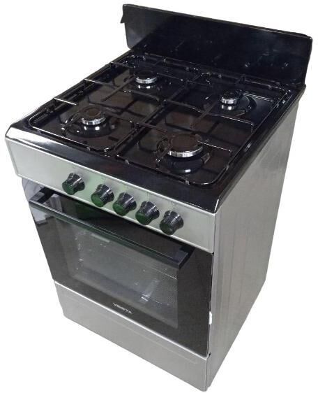 VESTA Bergamo VGG 6021.1 Серая — изображение 3