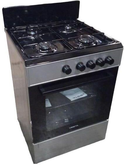 VESTA Bergamo VGG 6021.1 Серая — изображение 4