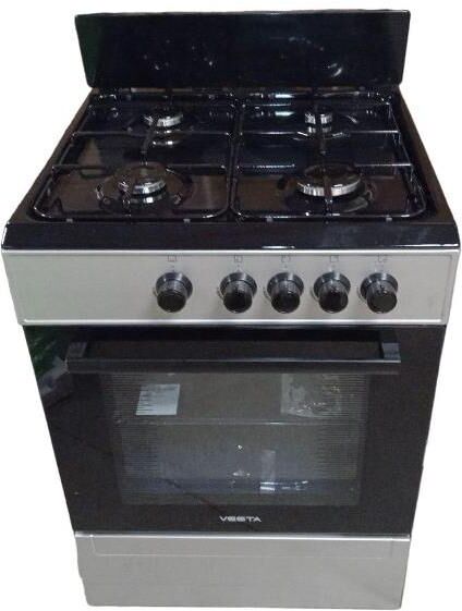 VESTA Bergamo VGG 6021.1 Серая — изображение 5