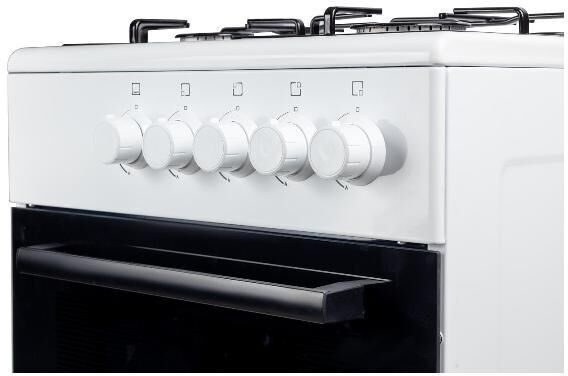 VESTA Bergamo VGG 6021.1 Белая — изображение 2