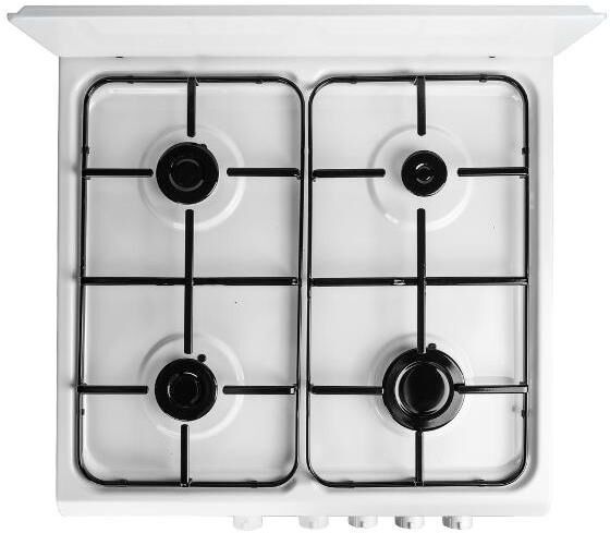 VESTA Bergamo VGG 6021.1 Белая — изображение 3