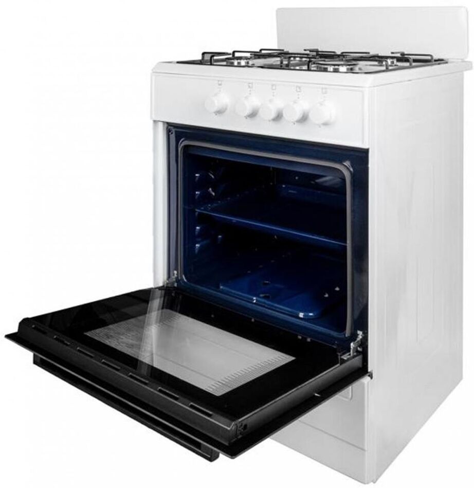 VESTA Bergamo VGG 6021.1 Белая — изображение 4