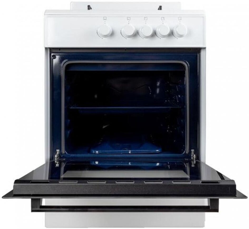 VESTA Bergamo VGG 6021.1 Белая — изображение 5