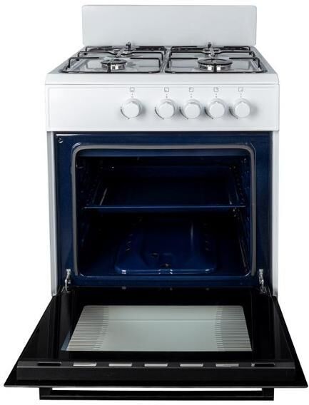 VESTA Bergamo VGG 6021.1 Белая — изображение 6