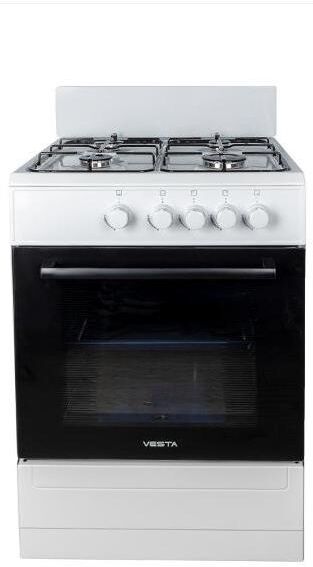 VESTA Bergamo VGG 6021.1 Белая — изображение 7