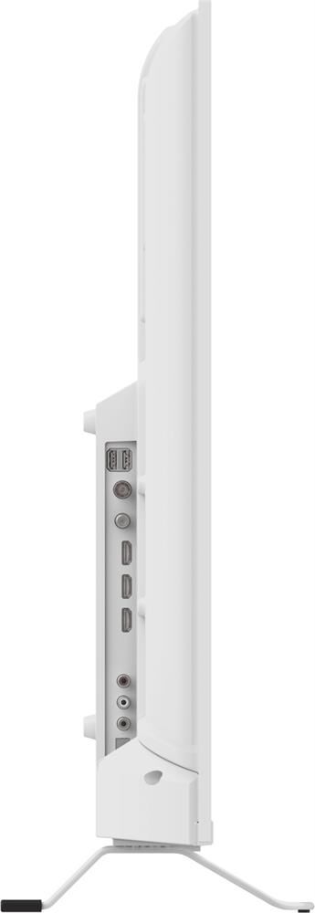 TOPDEVICE TDTV43CS07U UHD SMART TV белый — изображение 10