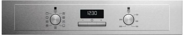 ELECTROLUX EOF3H50BX Духовой шкаф — изображение 3