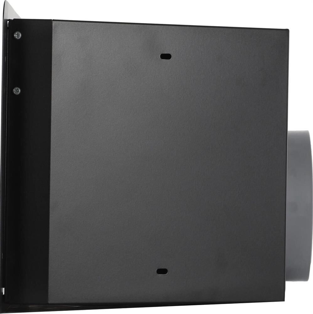 ELIKOR Flat 52П-650-К3Д черный управление: кнопочное (1 мотор) (954638) — изображение 6