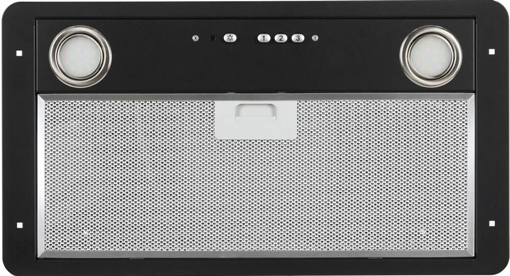 ELIKOR Flat 52П-650-К3Д черный управление: кнопочное (1 мотор) (954638) — изображение 7