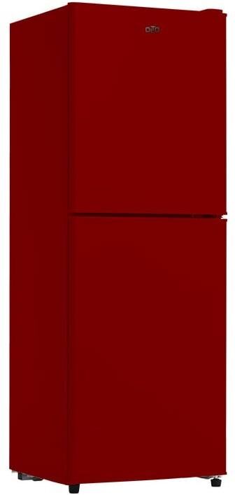 OLTO RF-160C 155л красный — изображение 2