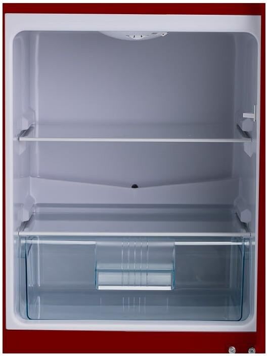 OLTO RF-160C 155л красный — изображение 4