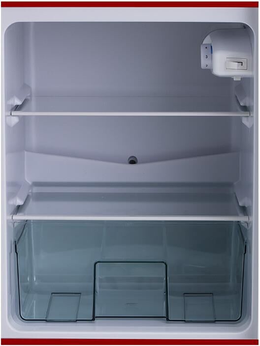 OLTO RF-140C 42л красный — изображение 4