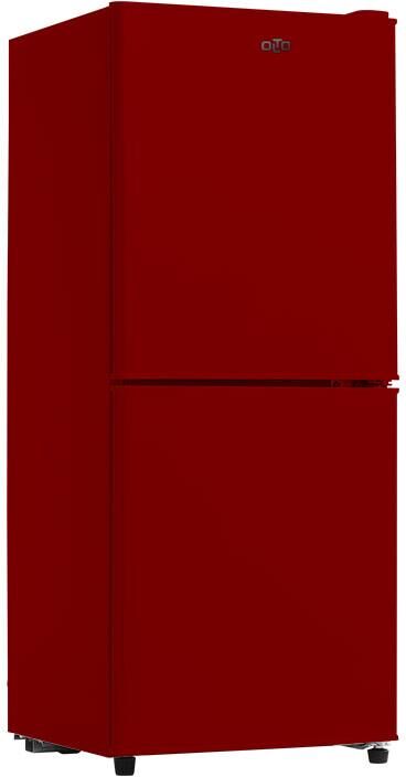OLTO RF-140C 42л красный — изображение 5