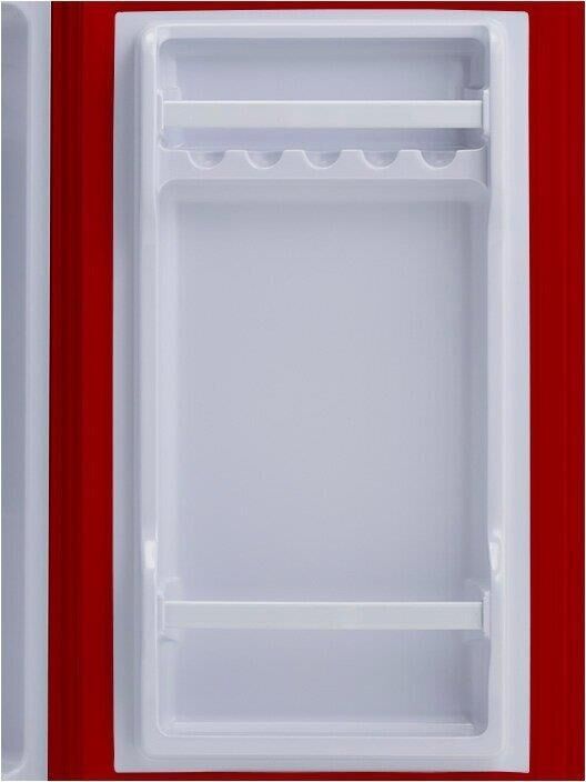 OLTO RF-090 90л красный — изображение 4