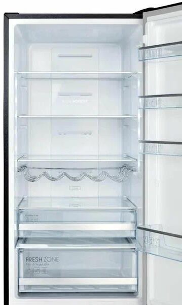 THOMSON BFC30EI03 351л графитовый — изображение 2