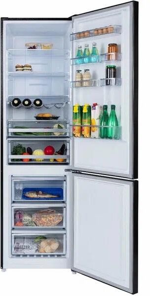 THOMSON BFC30EI03 351л графитовый — изображение 3