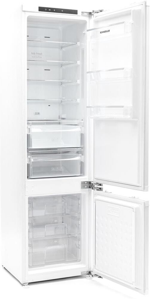 SCANDILUX CTFBI205E 310л — изображение 2