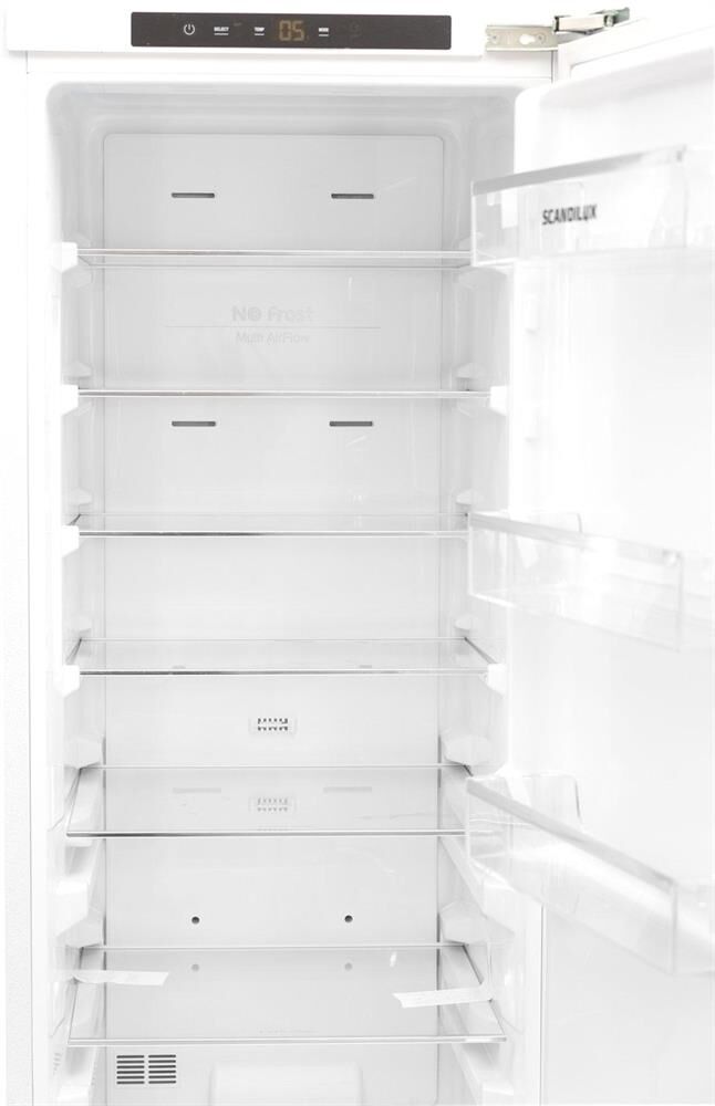 SCANDILUX CTFBI205E 310л — изображение 3